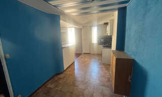 Appartement 2 Pièces 40 m² à vendre à Marseille 2 (13002)