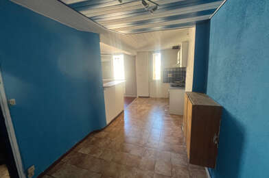 Appartement 2 pièces 145000 €