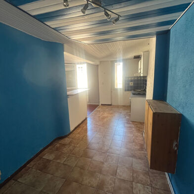 Appartement 2 pièces 145000 €