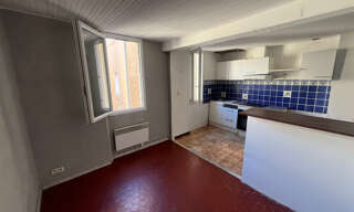 Appartement 2 Pièces 40 m² à vendre à Marseille 2 (13002)