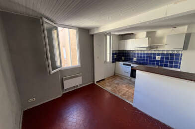 Appartement 2 pièces 130000 €