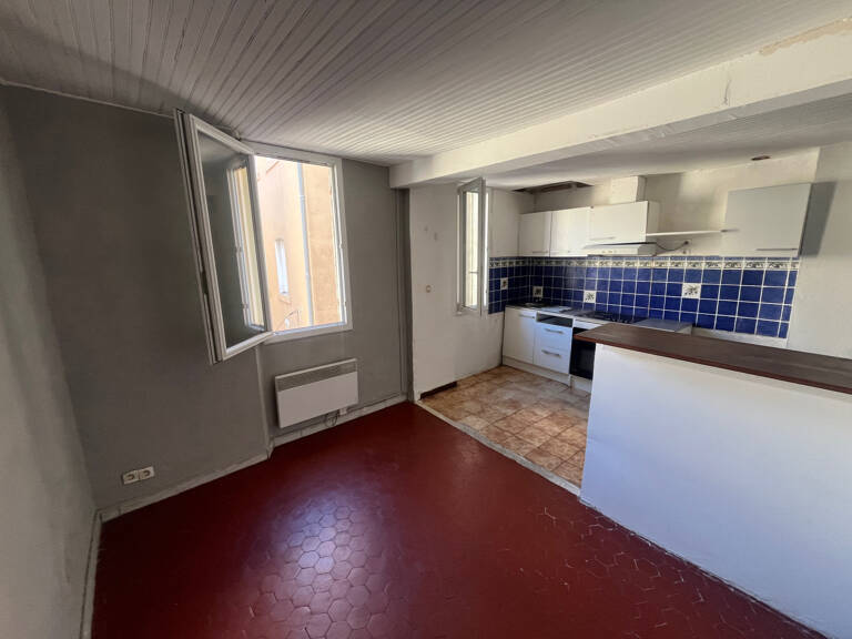 T2 à vendre Panier — photo 1