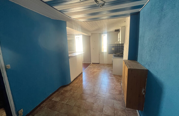 T2 à vendre Panier — photo 2