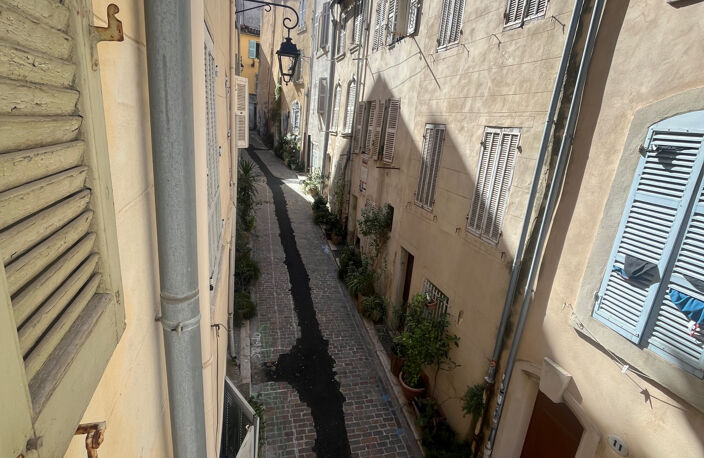 T2 à vendre Panier — photo 5