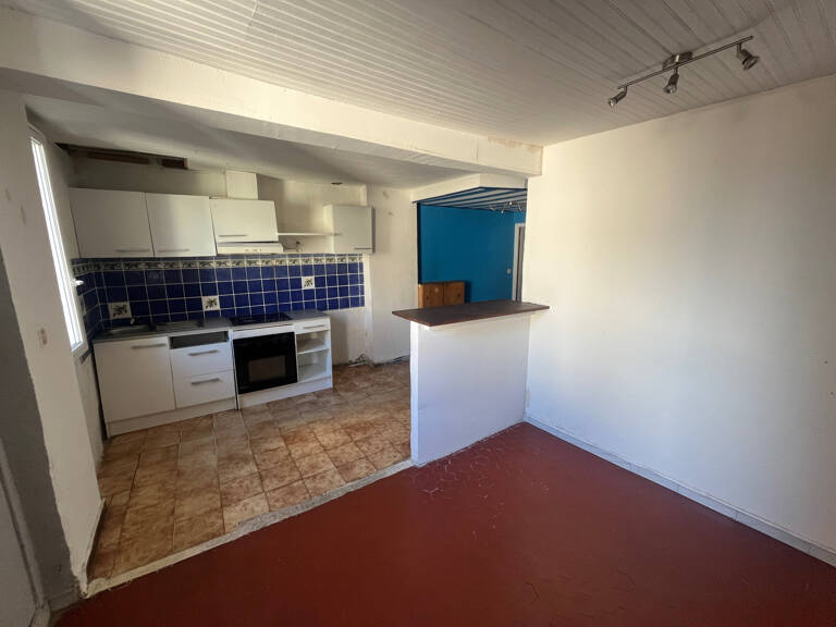 T2 à vendre Panier — photo 1