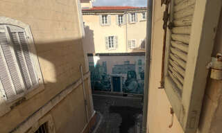 Appartement 2 Pièces 40 m² à vendre à Marseille 2 (13002)