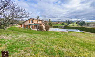 Maison 7 Pièces 170 m² à vendre à Saint-Vérand (69620)