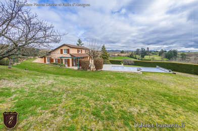 Maison 7 pièces 599000 €