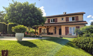 Maison 7 Pièces 170 m² à vendre à Saint-Vérand (69620)