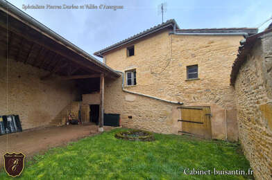 Maison 5 pièces 259000 €