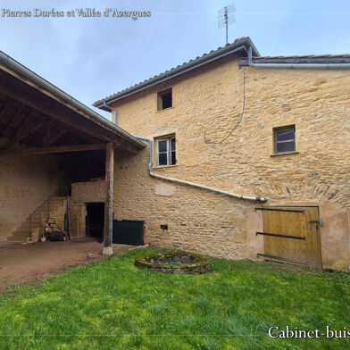 Maison 5 pièces 259000 €