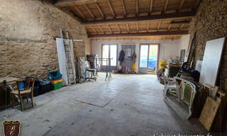 Maison 5 Pièces 100 m² à vendre à Moiré (69620)