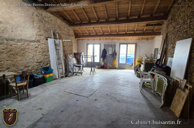 Maison 5 pièces 259000 €