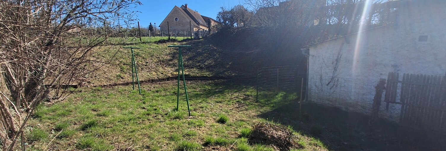 Maison 3 Pièces 68 m² à louer à Tacoignières (78910)