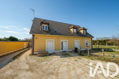 Maison 8 pièces 259000 €