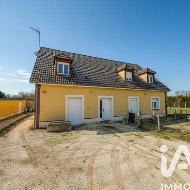 Maison 8 pièces 259000 €