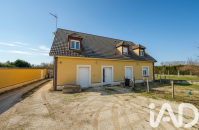 Vente Maison/villa 8 pièces — photo du bien