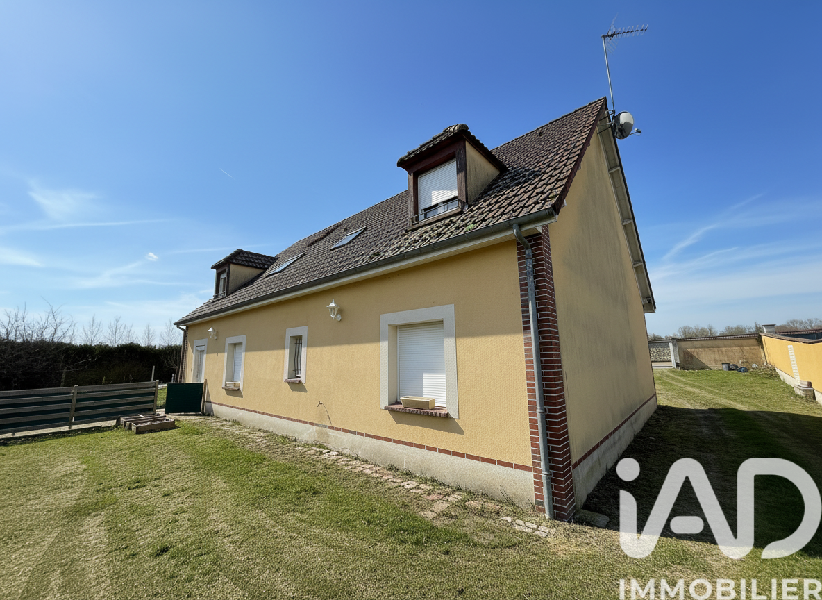 Vente Maison/villa 8 pièces - Photo 2