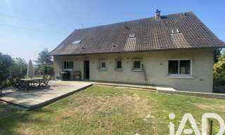 Maison 8 Pièces 217 m² à vendre à La Flèche (72200)