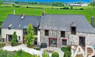 Maison 8 Pièces 237 m² à vendre à Janzé (35150)