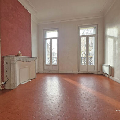 Appartement 3 pièces 225000 €