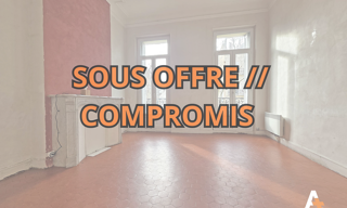Appartement 3 Pièces 70 m² à vendre à Marseille 5 (13005)