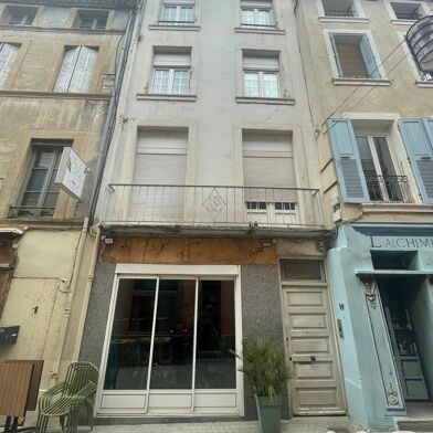 Immeuble  220000 €