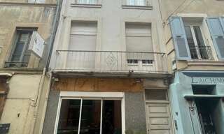 Immeuble  117 m² à vendre à Crest (26400)