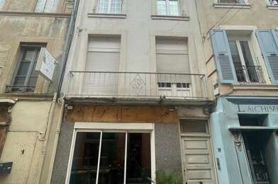 Immeuble  220000 €