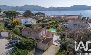 Maison 7 Pièces 145 m² à vendre à Saint-Cyr-sur-Mer (83270)