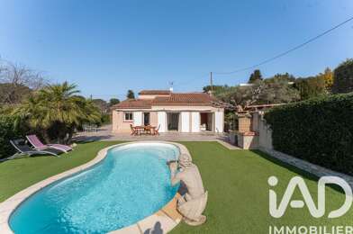 Maison 7 pièces 1199000 €