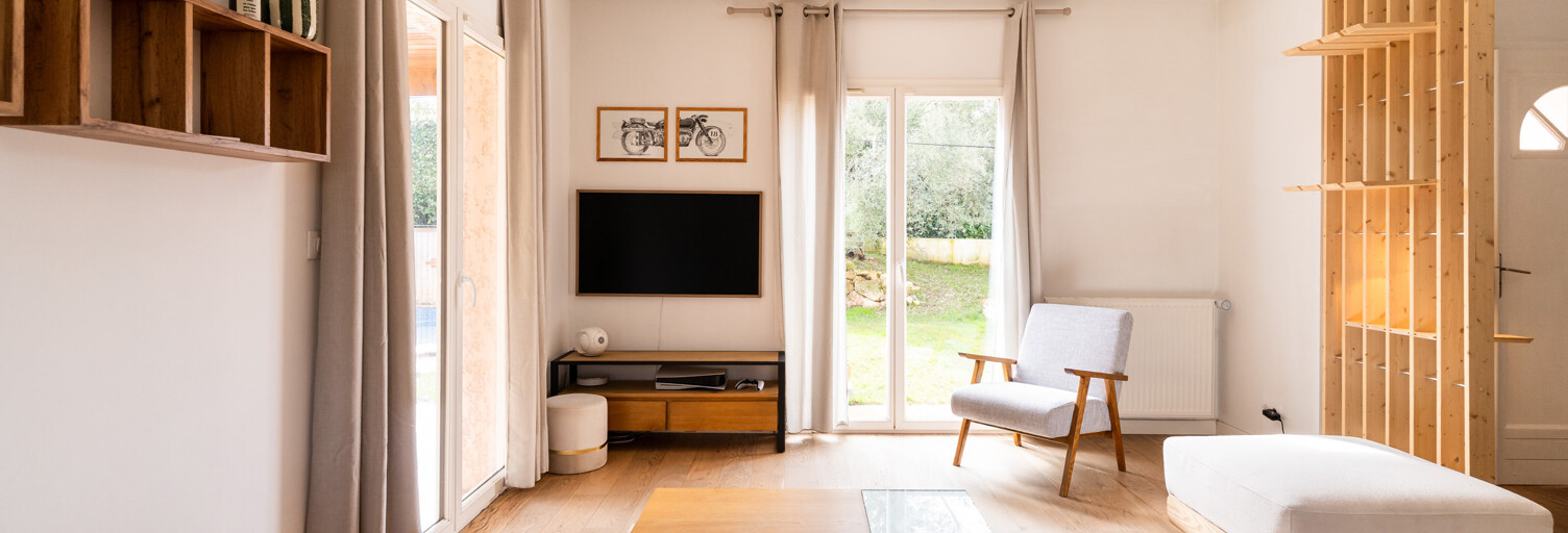 Maison 6 Pièces 145 m² à vendre à Balma (31130)