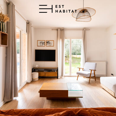 Maison 6 pièces 640000 €