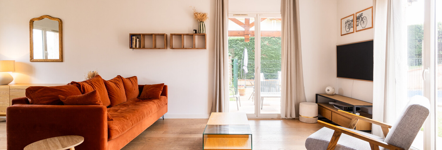 Maison 6 Pièces 148 m² à vendre à Balma (31130)