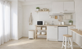 Appartement 1 Pièce 19 m² à vendre à Toulouse (31400)