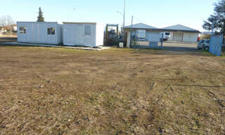 Terrain  1000 m² à louer à Tonneins (47400)