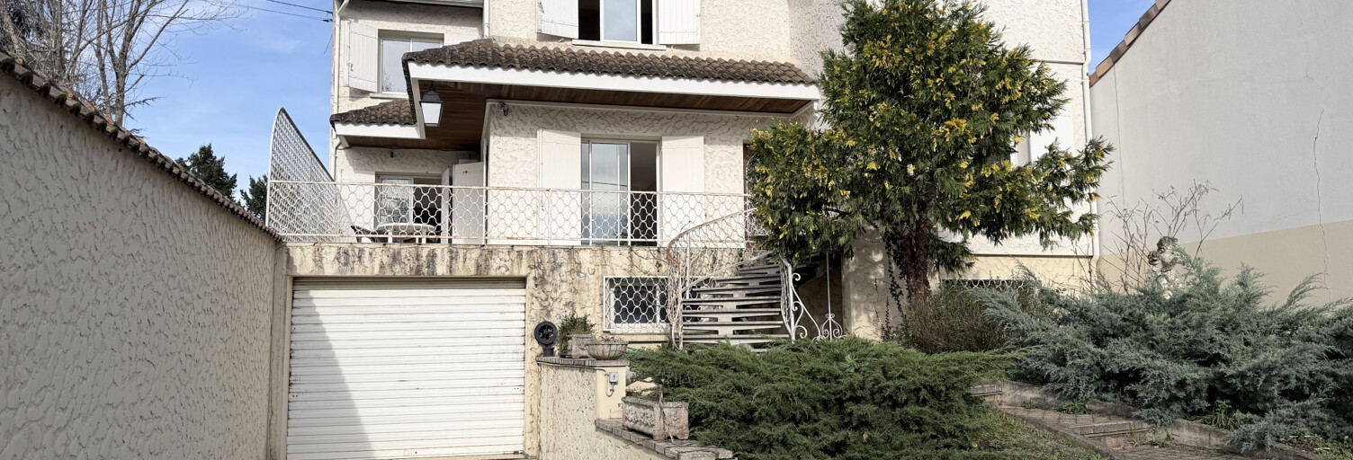 Maison 5 Pièces 220 m² à vendre à Marmande (47200)