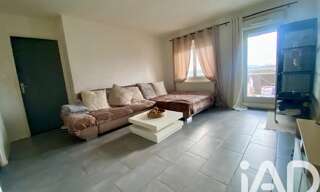 Appartement 5 Pièces 90 m² à vendre à L'Hôpital (57490)