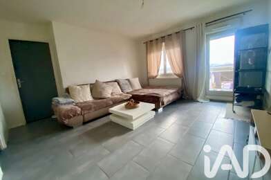 Appartement 5 pièces 117000 €