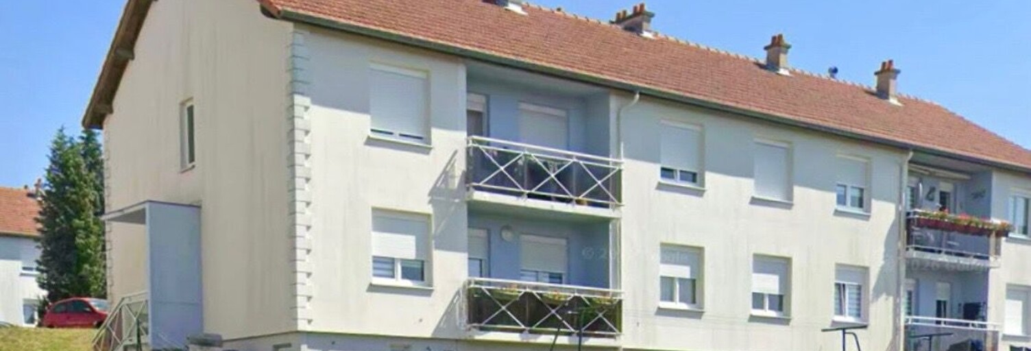 Appartement 5 Pièces 90 m² à vendre à L'Hôpital (57490)