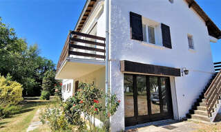 Maison 5 Pièces 120 m² à vendre à Saint-Sulpice-de-Royan (17200)