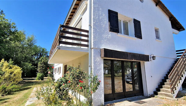 Villa / Maison 5 pièces  à vendre Saint-Sulpice-de-Royan 17200