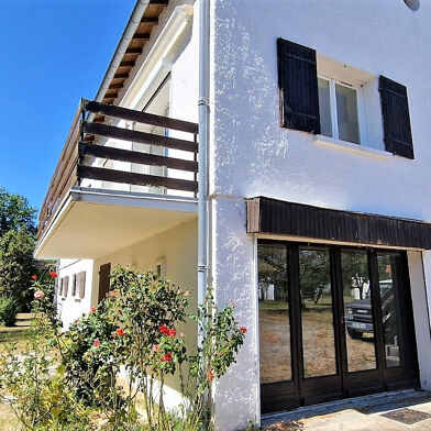 Maison 5 pièces 190200 €