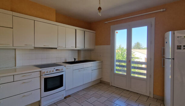 Villa / Maison 5 pièces  à vendre Saint-Sulpice-de-Royan 17200