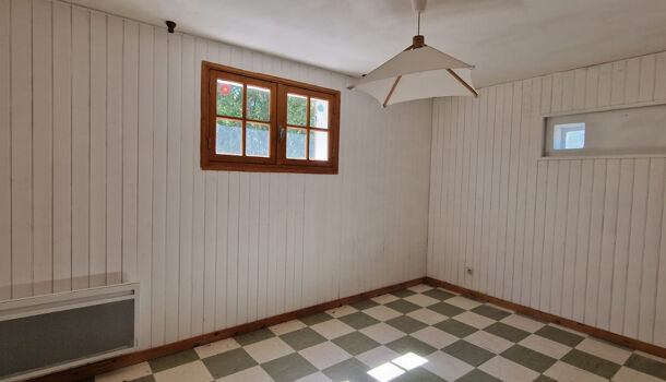 Villa / Maison 5 pièces  à vendre Saint-Sulpice-de-Royan 17200