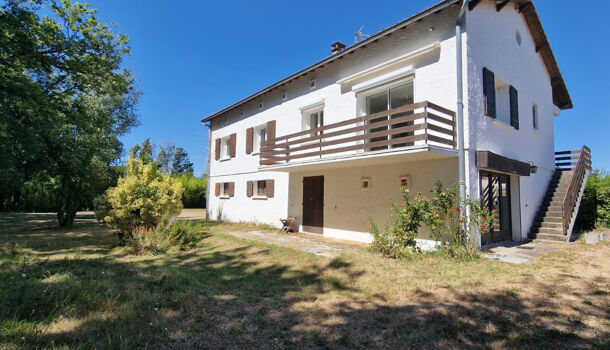 Villa / Maison 5 pièces  à vendre Saint-Sulpice-de-Royan 17200