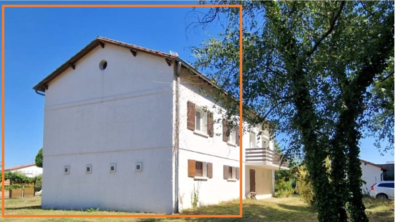 Villa / Maison  T5 à vendre Saint-Sulpice-de-Royan 17200