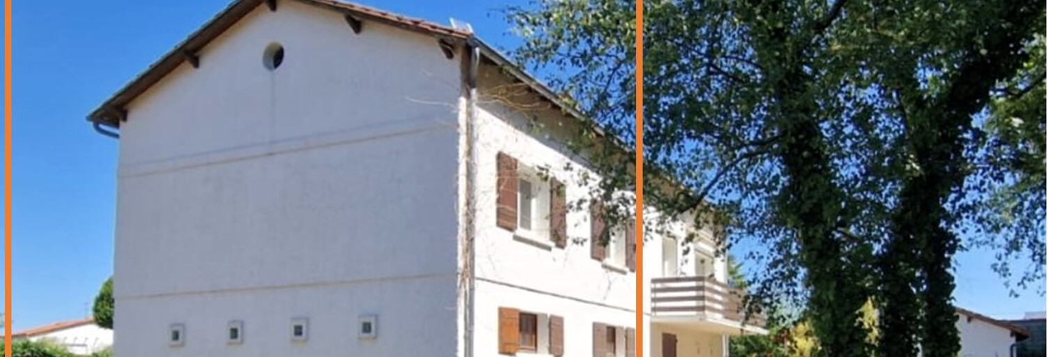 Maison 5 Pièces 126 m² à vendre à Saint-Sulpice-de-Royan (17200)