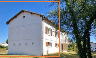 Maison 5 Pièces 126 m² à vendre à Saint-Sulpice-de-Royan (17200)
