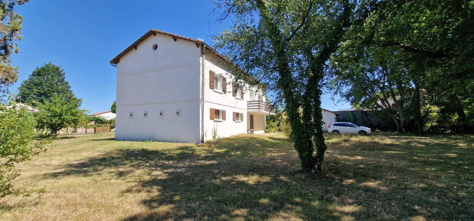 Villa / Maison 5 pièces  à vendre Saint-Sulpice-de-Royan 17200